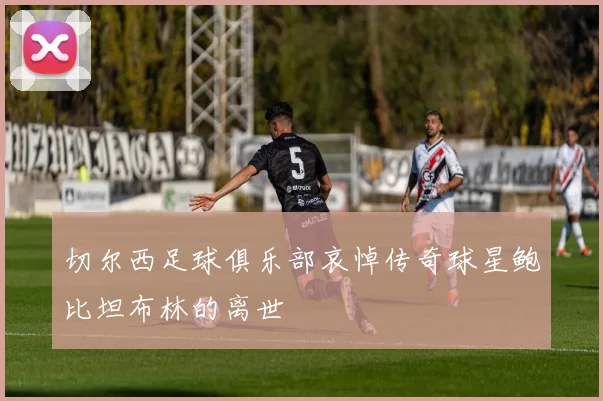 切尔西足球俱乐部哀悼传奇球星鲍比坦布林的离世